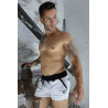 Breedwell Short Hook Up Breedwell Blanc